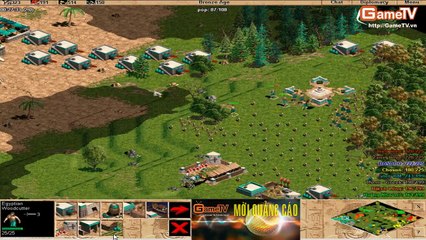 AOE Thai Binh vs Lien Quan 22 06 2013 C5.2