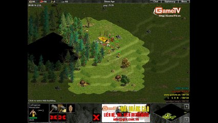 AOE Yugi banchim vs CSDN Next random4  14 6