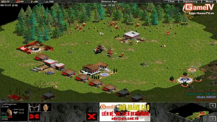 AOE HoangMaiNhi Em Bé vs Bé Bự Black 17 6 C4 3