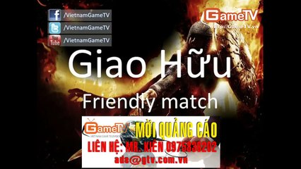 AOE Yugi banchim vs CSDN Next C1 5 14 6