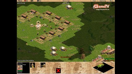 AOE Yugi banchim vs CSDN Next C2 1 14 6