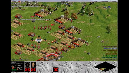 AOE Liên Quân vs Thái Bình C2 2