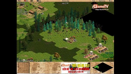 AOE Yugi banchim vs CSDN Next C1 4 14 6