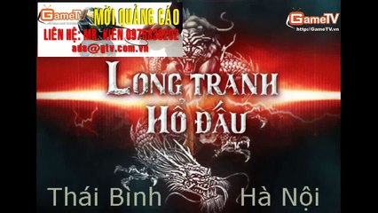 AOE Thái Bình vs Hà Nội 13 6 C3 3