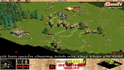 AOE HoangMaiNhi Em Bé vs Bé Bự Black 17 6 C2 4