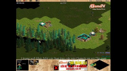 AOE Yugi banchim vs CSDN Next C1 3 14 6