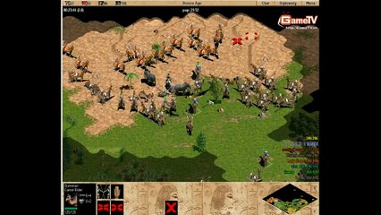 AOE Truong Sa vs Thai Binh 9 6 C4 5