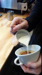 Barista Life - That moment when...