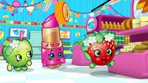 Animation | Shopkins Cartoon Episode 2 Acting Up | Cartoon for kids