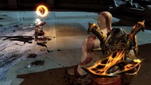 God of War® III Remastered das ende von Hermes
