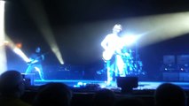 Soundgarden - Been Away Too Long (Live @ Hovet, Stockholm, Sweden, 2013-09-06)