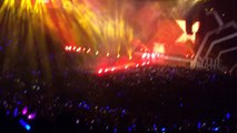 Best of Best KPop Concert 2015 @ Philippine Arena 12 April 2015 -- Super Junior Part 2