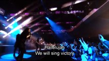 God Be Praised - Gateway Worship Feat. David & Alena Moore (with Lyrics)