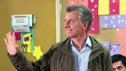 Candidato do kirchnerismo é favorito em primárias argentinas