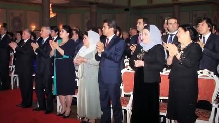 ЭмомАЛИБОБО ва ЧИЛ РОҲЗАН