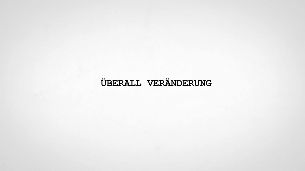 SIX BEFORE SEVEN - Typofilm