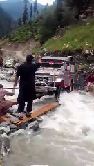 Living on the Edge - Chorus life of people of Gilgit-lBatistan