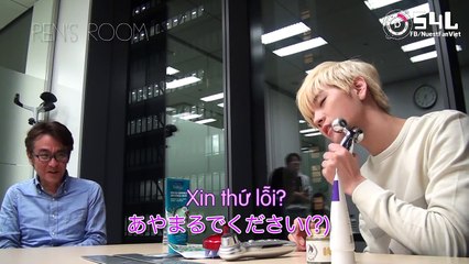[Sub4LOVE][Vietsub] NU'EST New Project Vol 10