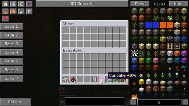 FIVE NIGHTS AT FREDDY'S 2 MOD (JUMPSCARES, GOLDEN FREDDY, & FREDDY'S HEAD!) FNAF Mod Showcase