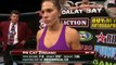ALPHA Cat Zingano [HD] - Highlight (2013) Knockouts Submissions