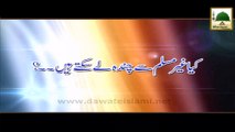 Kia Ghair Muslim Se Chanda lay Saktay Hain - Darulifta Ahlesunnat