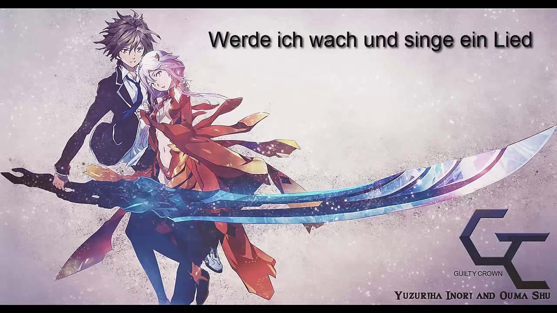 Stream 【OST】Egoist - Inori Song - Guilty Crown by HisoKâSoul HD