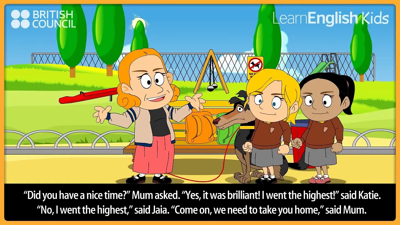 Learn english‎ | LearnEnglish Kids | e-learning forchildren | Help world's Children