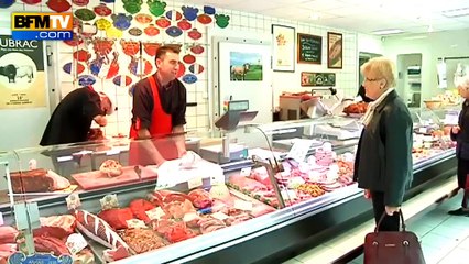 Filière porcine: bras de fer entre le gouvernement et les industriels