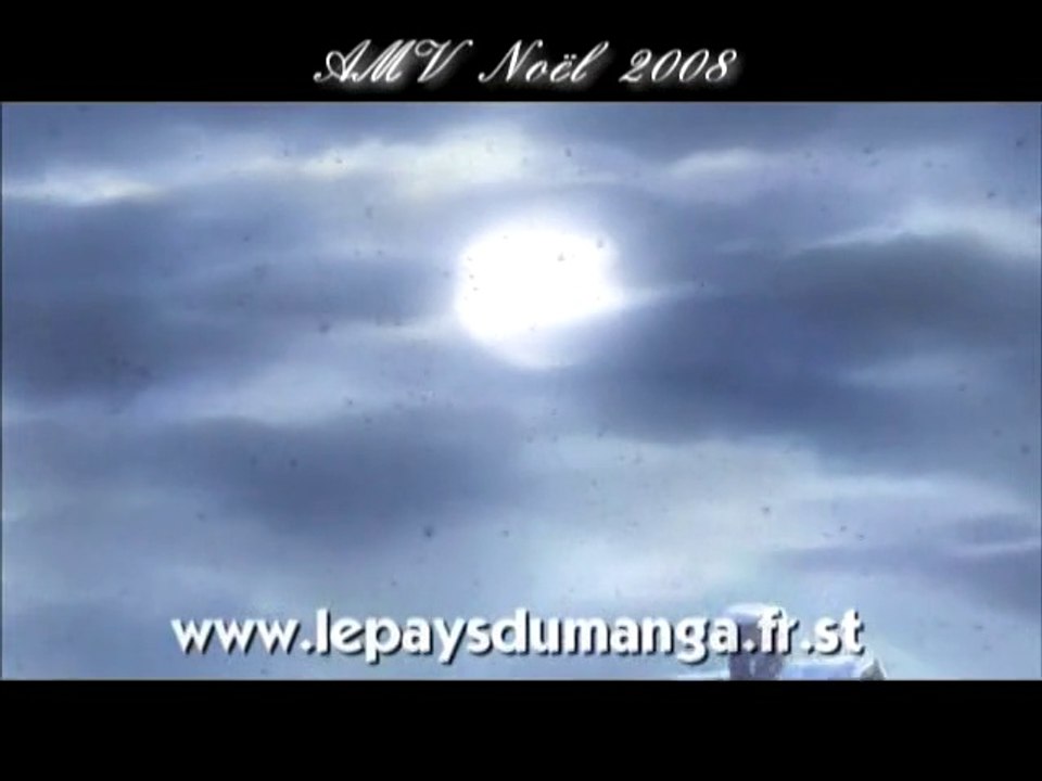 Amv de noël 2008 par Nico74