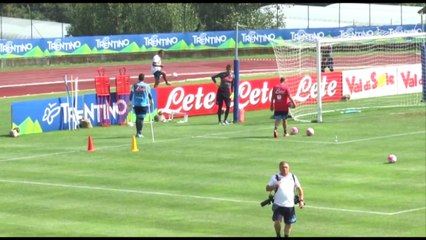 Napoli - Il punto a due settimane dall'inizio del campionato (10.08.15)