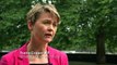 Yvette Cooper calls for UN intervention over Calais crisis