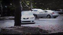 Slammed Mazda 6 - The Frame Scraping