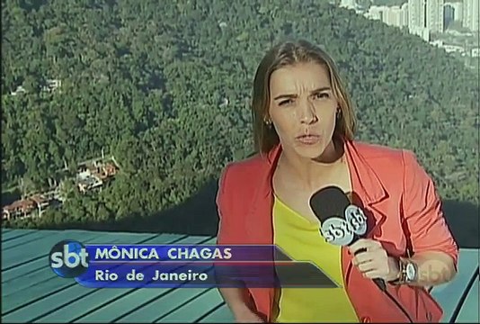 Empresário morre em acidente com parapente no Rio de Janeiro