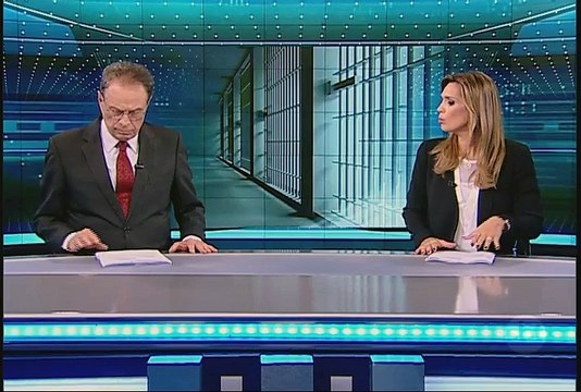 Detentos fazem reféns durante rebelião em presídio de Charqueadas