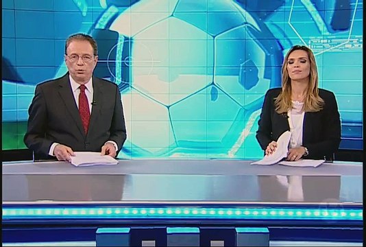 Confira os gols da 17ª rodada do Campeonato Brasileiro