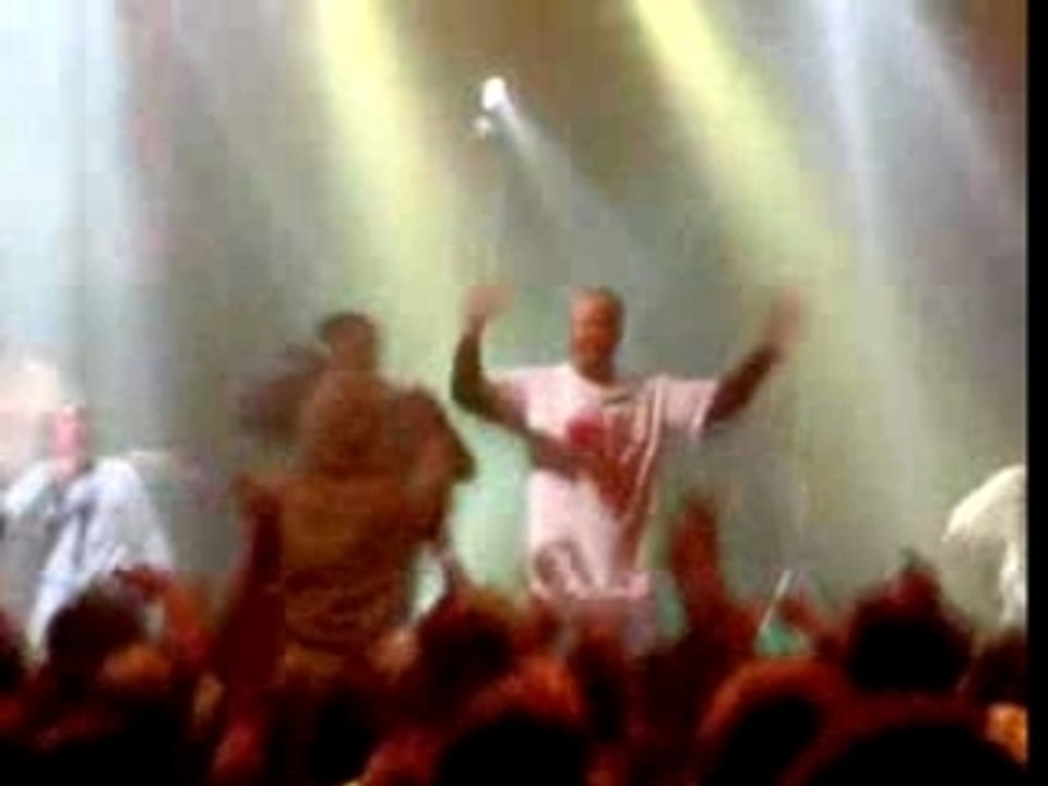 Mafia k1fry au bataclan _ microbe