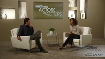 Actors on Actors: Oscar Isaac and Gugu Mbatha-Raw - Full Video