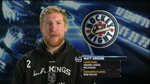 June 11, 2012 - Hockey Night in Canada (HNiC) - CBC's Stanley Cup Winners Presentation
