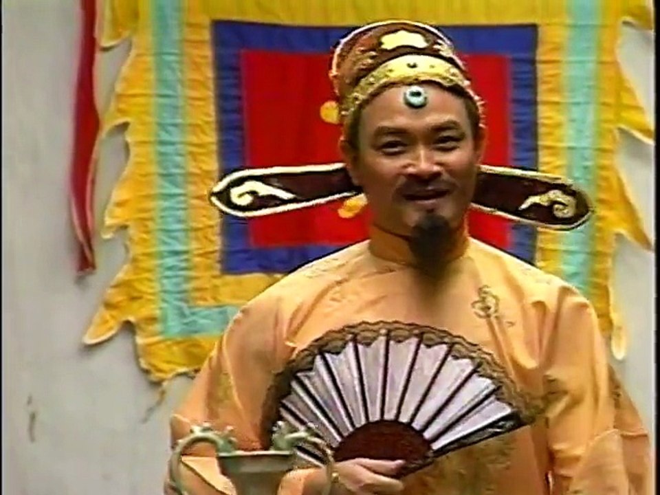 Cổ Tích - Quả Dưa Hấu Ngày Tết