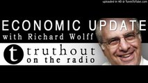 Economic Update -  The Death of the Middle Class (EU and Germany...)- Richard Wolff -WBAI Feb16,2014