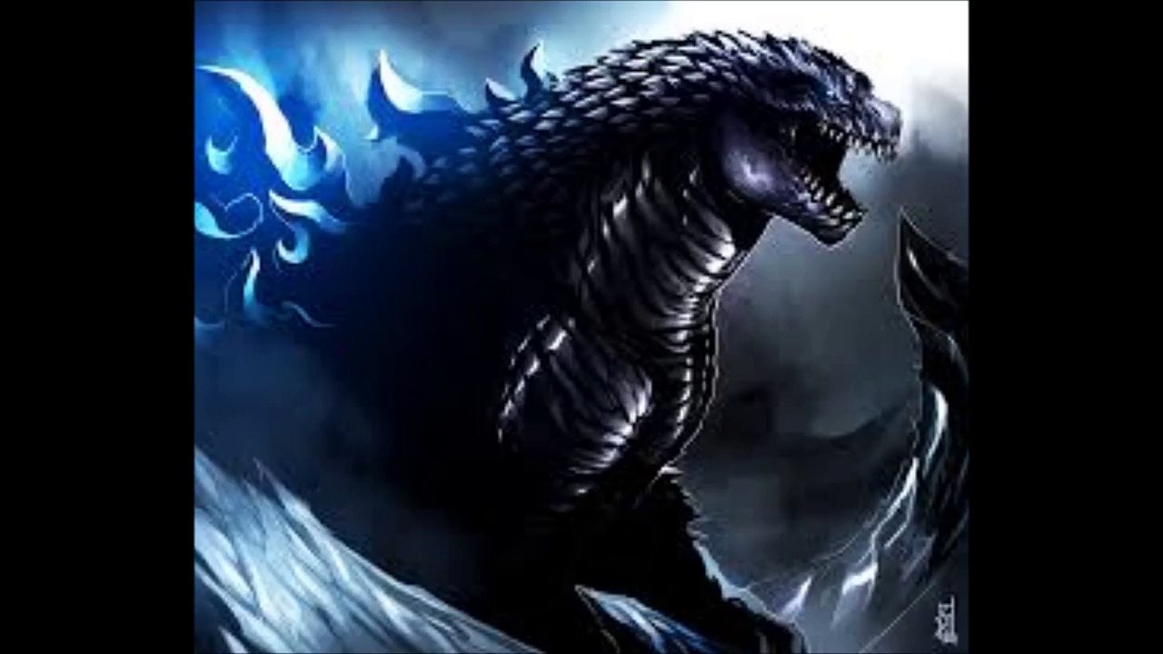 Godzilla 2016 News