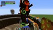 RODAN VS BURNING GODZILLA - Minecraft Mob Battles - Minecraft Mods PopularMMOs