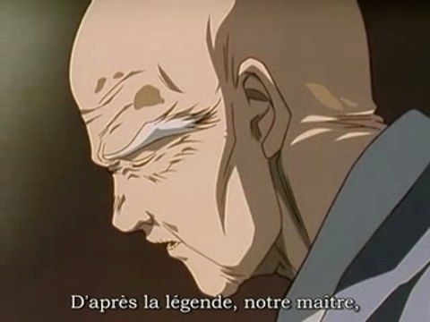 Ayashi no ceres 13 partie 2