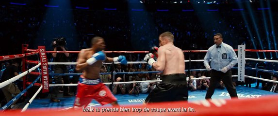 La Rage au Ventre (Southpaw) - Bande-annonce vostfr