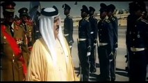 صقور المملكة - سلاح الجو الملكي البحريني