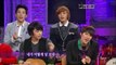 HD Jun. K lovely voice - 2PM _ 2AM