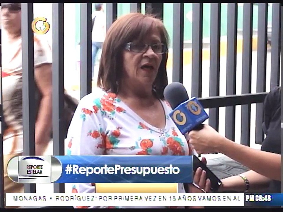 Reporte Estelar: Alcaldes aseguran mediar presupuestos con las comunidades