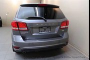 Mark Wilsons Better Used Cars - 2013 Dodge Journey AWD R/T! NAVIGATION! DVD! LEATHER! REVERSE C...
