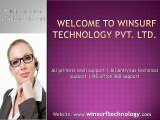 Winsurf technology pvt ltd | winsurftechnology usa | winsurftechnology noida | +1800-821-6914