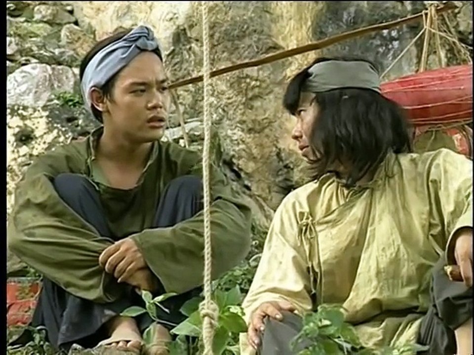 Cổ Tích - Tam Và Tứ